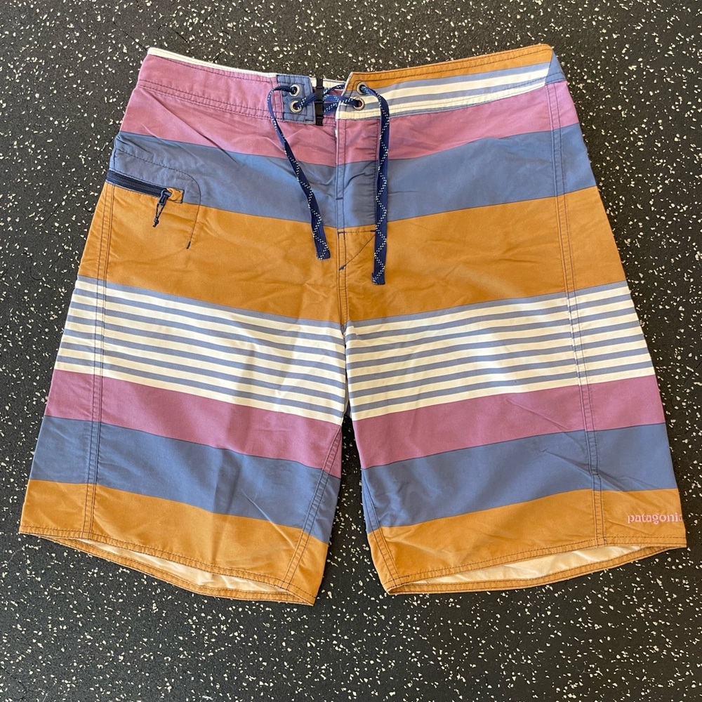 Men’s Patagonia Board Shorts